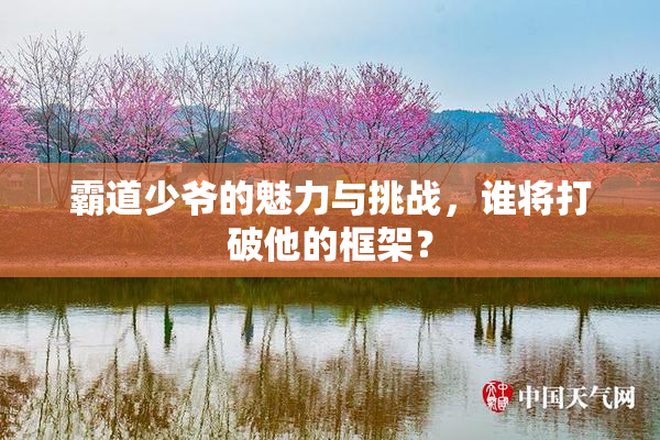 霸道少爷的魅力与挑战，谁将打破他的框架？