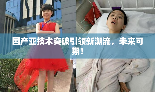 国产亚技术突破引领新潮流，未来可期！