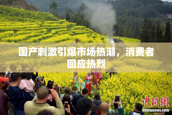 国产刺激引爆市场热潮，消费者回应热烈