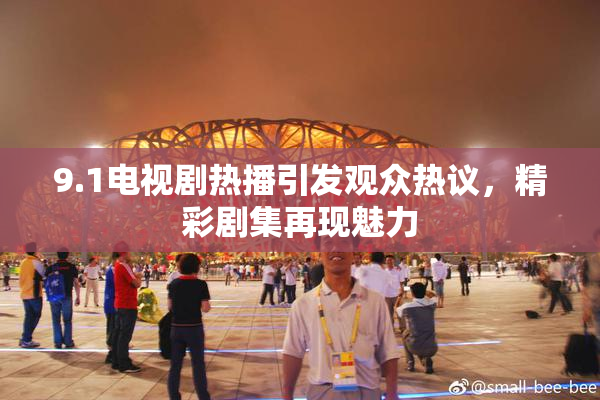 9.1电视剧热播引发观众热议，精彩剧集再现魅力