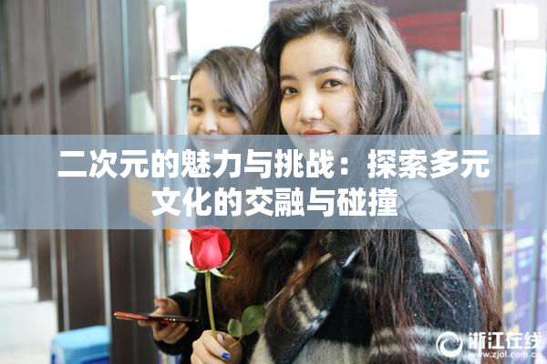 二次元的魅力与挑战：探索多元文化的交融与碰撞