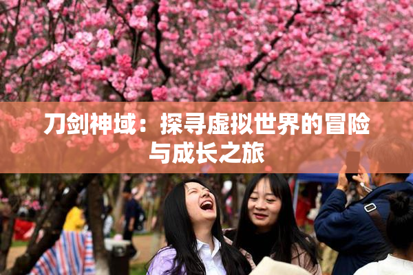 刀剑神域：探寻虚拟世界的冒险与成长之旅
