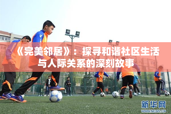 《完美邻居》：探寻和谐社区生活与人际关系的深刻故事