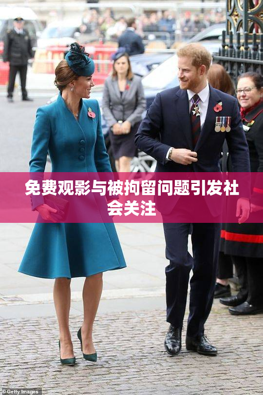 免费观影与被拘留问题引发社会关注