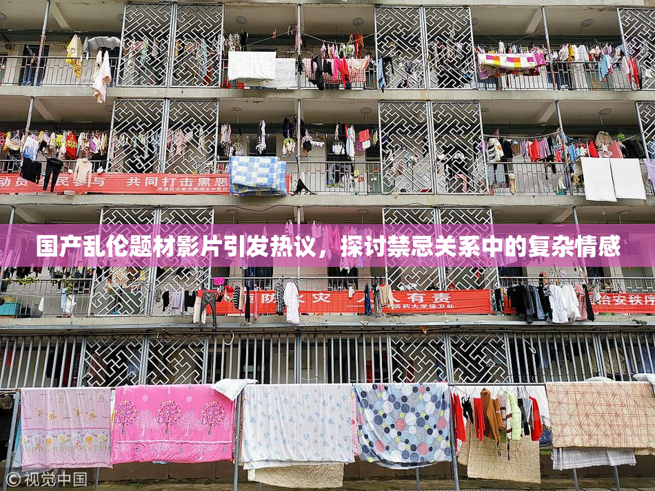 国产乱伦题材影片引发热议，探讨禁忌关系中的复杂情感