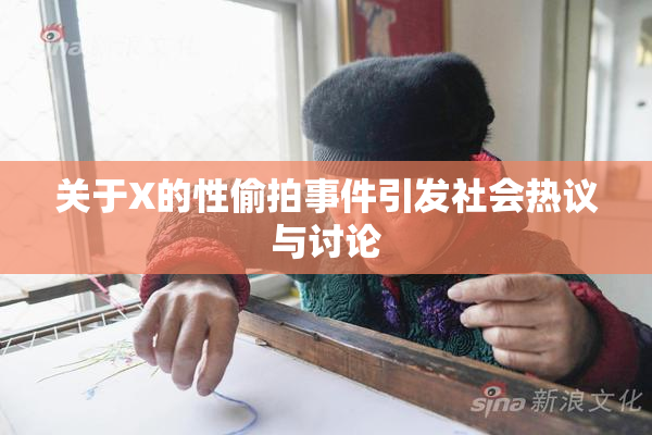 关于X的性偷拍事件引发社会热议与讨论