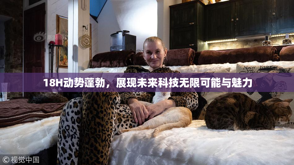 18H动势蓬勃，展现未来科技无限可能与魅力