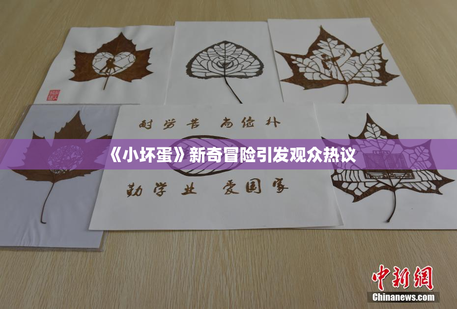 《小坏蛋》新奇冒险引发观众热议