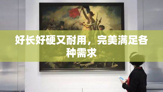 好长好硬又耐用，完美满足各种需求