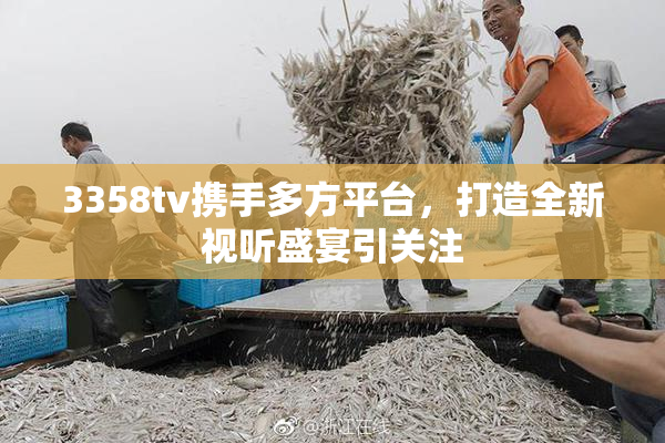 3358tv携手多方平台，打造全新视听盛宴引关注