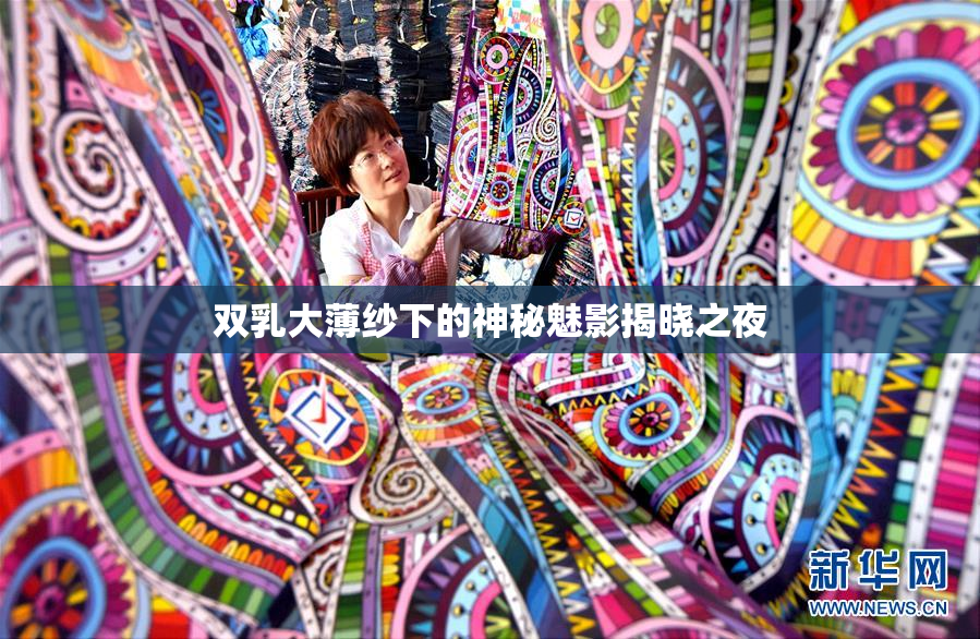 双乳大薄纱下的神秘魅影揭晓之夜