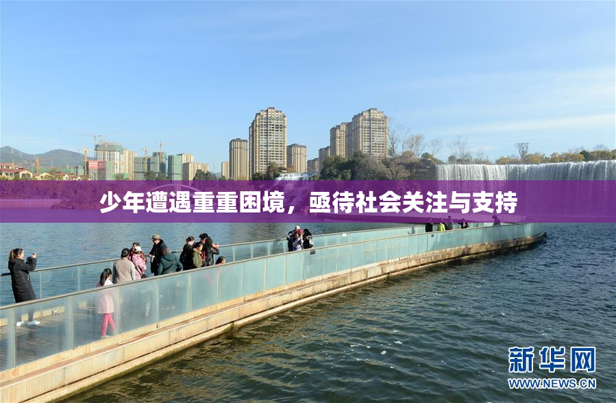 少年遭遇重重困境，亟待社会关注与支持