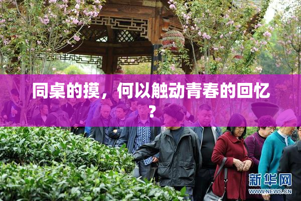 同桌的摸，何以触动青春的回忆？