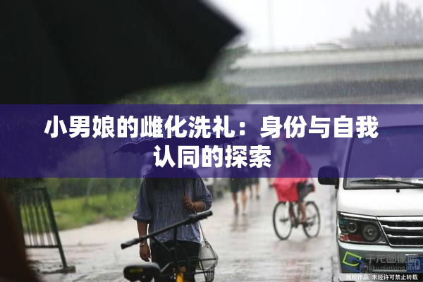 小男娘的雌化洗礼：身份与自我认同的探索