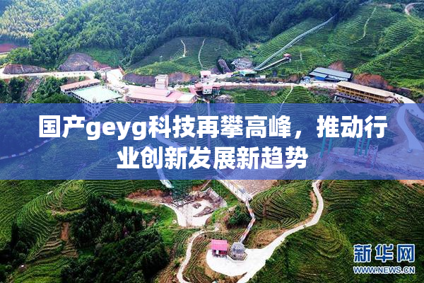 国产geyg科技再攀高峰，推动行业创新发展新趋势