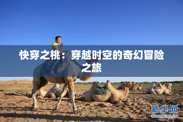 快穿之桃：穿越时空的奇幻冒险之旅