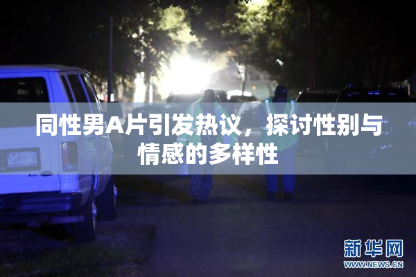 同性男A片引发热议，探讨性别与情感的多样性