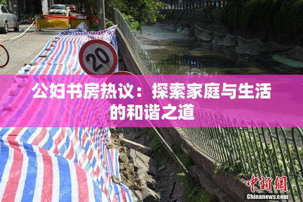公妇书房热议：探索家庭与生活的和谐之道