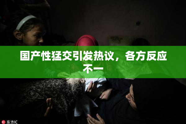 国产性猛交引发热议，各方反应不一