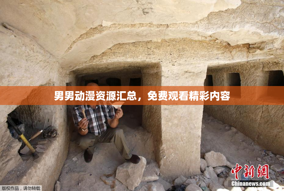 男男动漫资源汇总，免费观看精彩内容