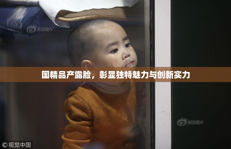 国精品产露脸，彰显独特魅力与创新实力