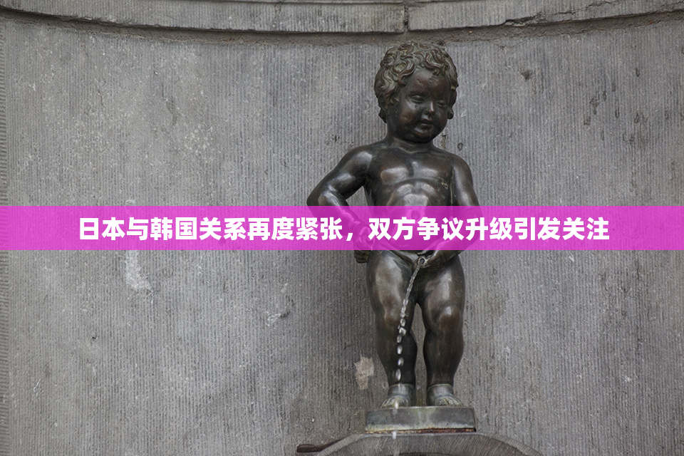 日本与韩国关系再度紧张，双方争议升级引发关注