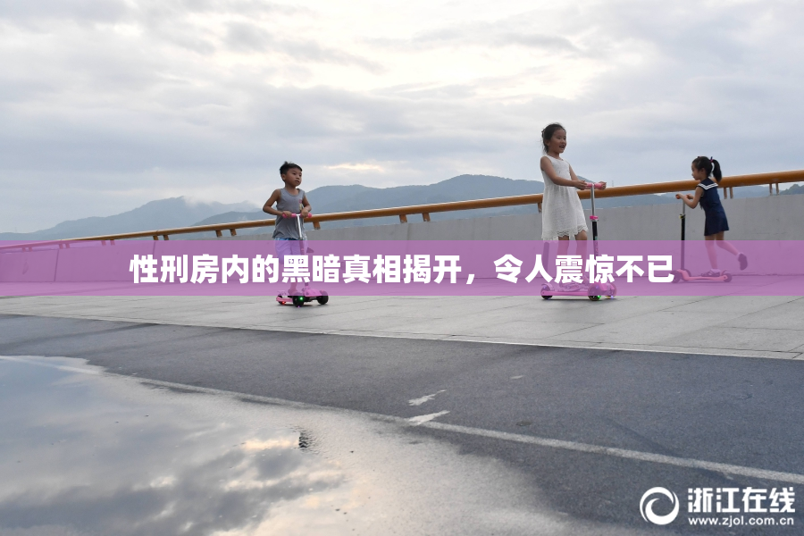 性刑房内的黑暗真相揭开，令人震惊不已