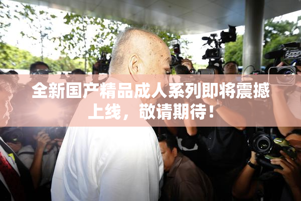 全新国产精品成人系列即将震撼上线，敬请期待！