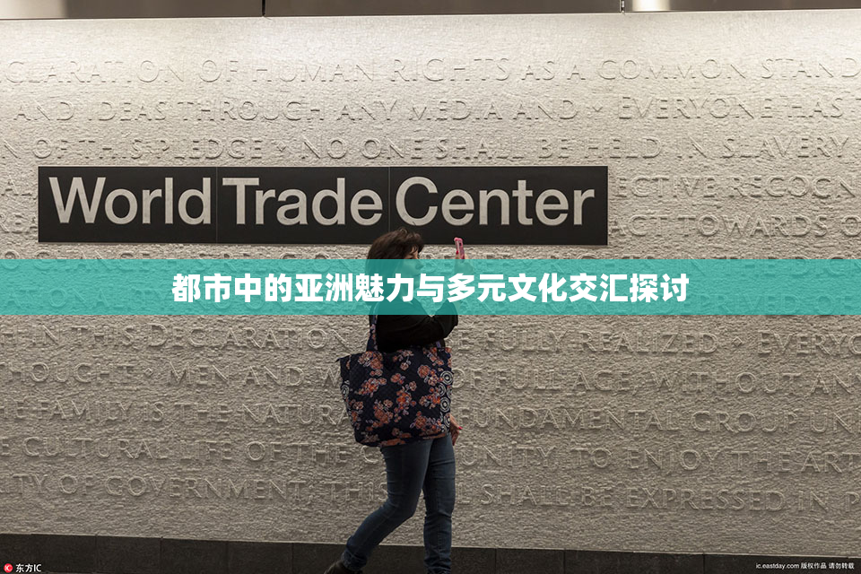 都市中的亚洲魅力与多元文化交汇探讨
