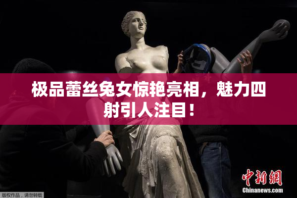极品蕾丝兔女惊艳亮相，魅力四射引人注目！