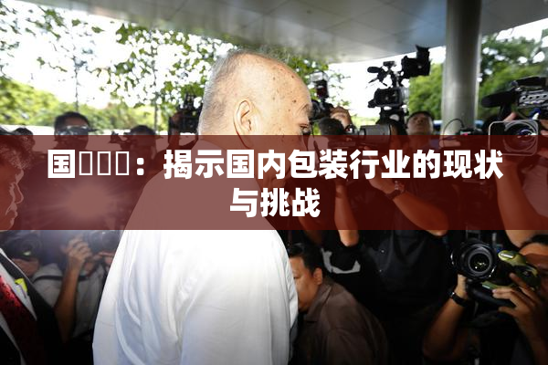 国產梱綁：揭示国内包装行业的现状与挑战