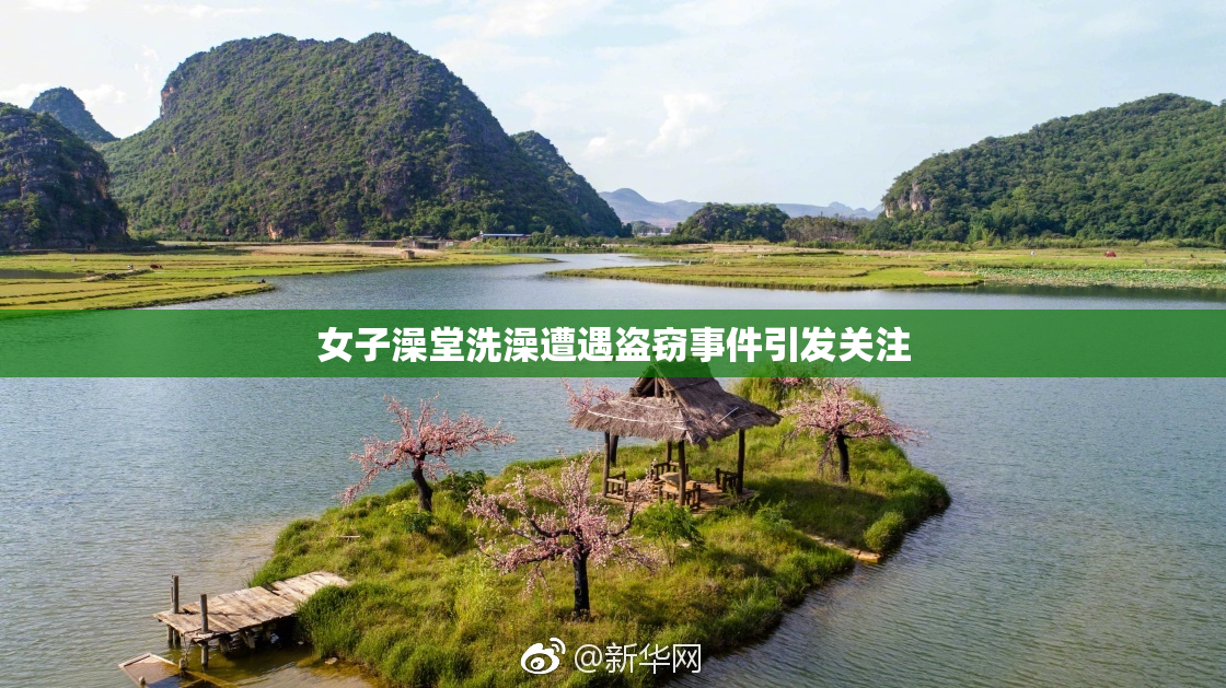 女子澡堂洗澡遭遇盗窃事件引发关注