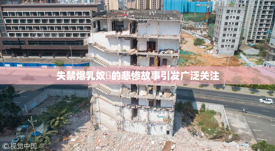 失禁爆乳奴隷的悲惨故事引发广泛关注