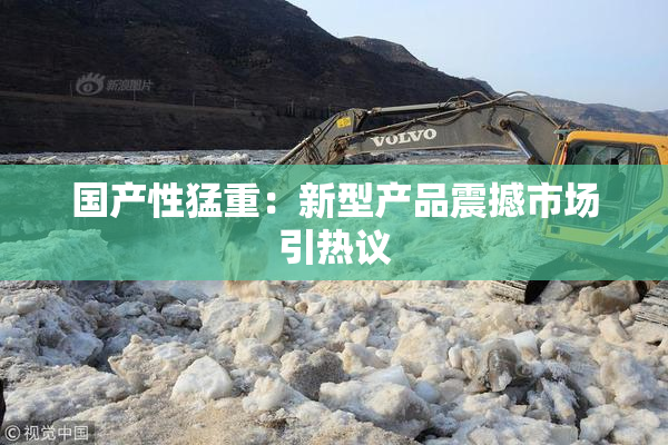 国产性猛重：新型产品震撼市场引热议