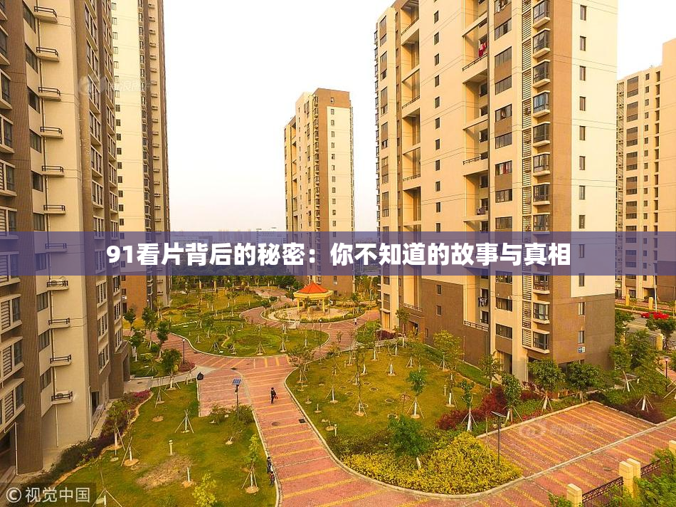 91看片背后的秘密：你不知道的故事与真相