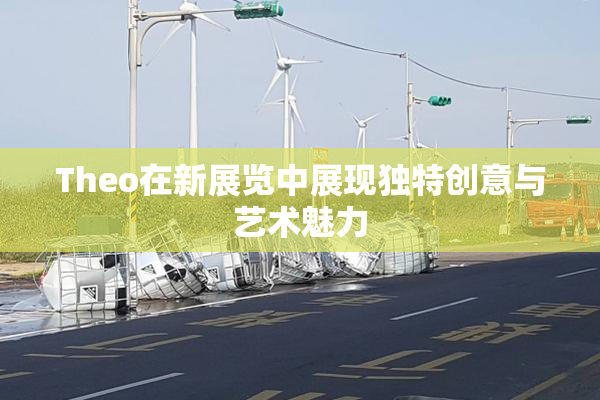 Theo在新展览中展现独特创意与艺术魅力