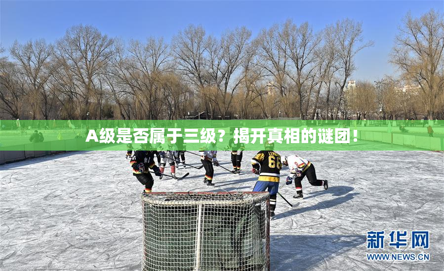 A级是否属于三级？揭开真相的谜团！