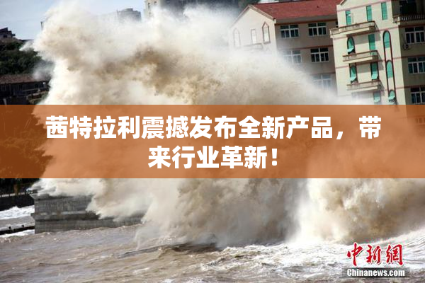 茜特拉利震撼发布全新产品，带来行业革新！