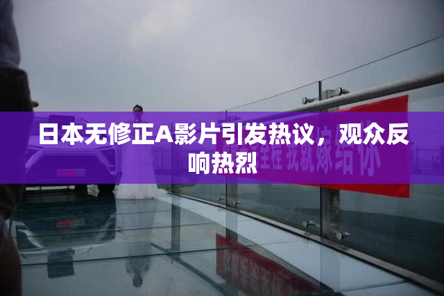 日本无修正A影片引发热议，观众反响热烈