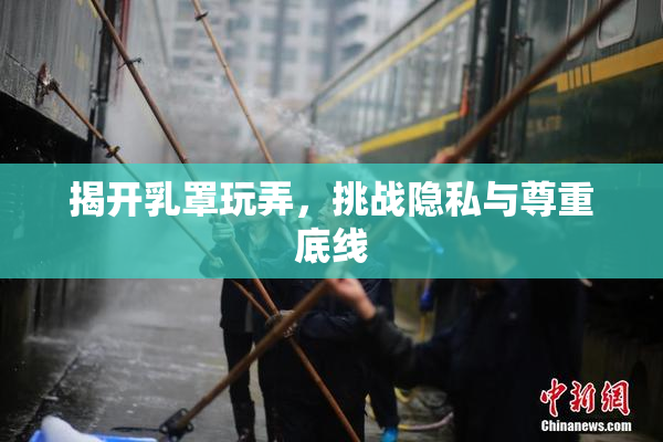 揭开乳罩玩弄，挑战隐私与尊重底线