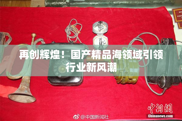 再创辉煌！国产精品海领域引领行业新风潮