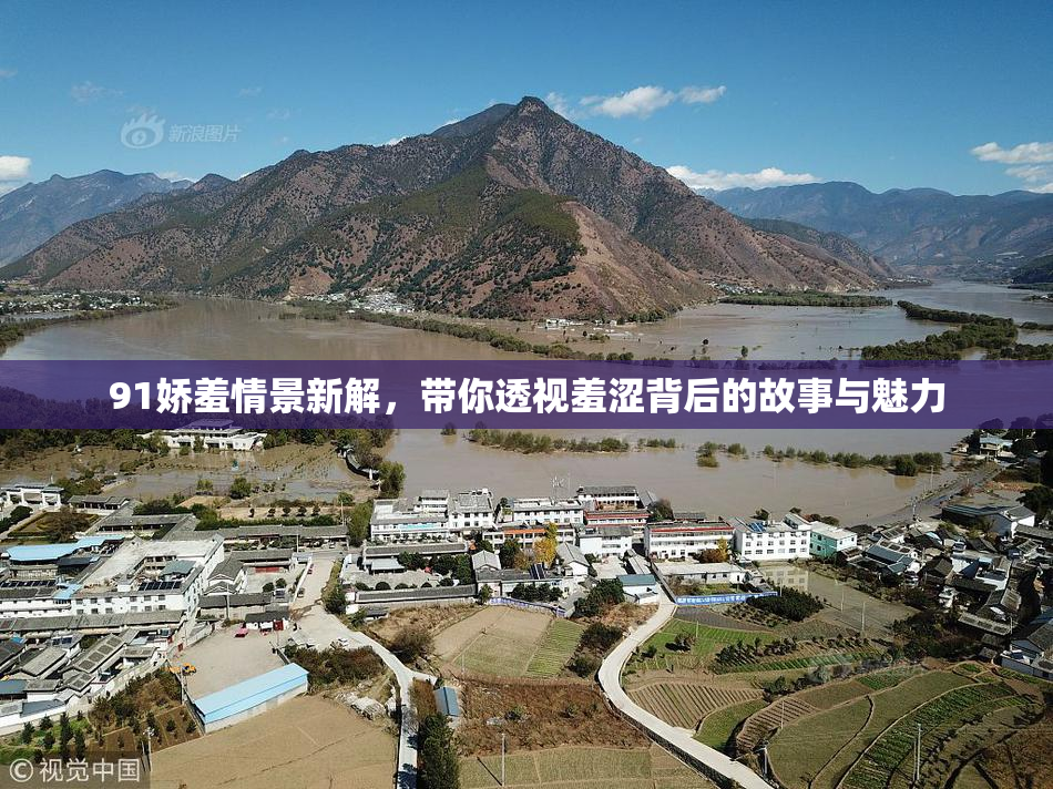 91娇羞情景新解，带你透视羞涩背后的故事与魅力