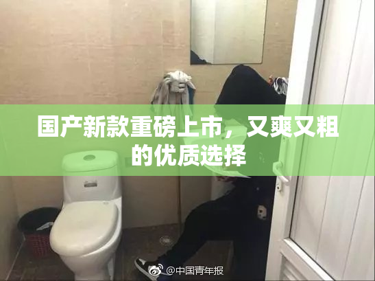 国产新款重磅上市，又爽又粗的优质选择