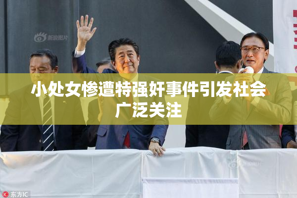 小处女惨遭特强奸事件引发社会广泛关注