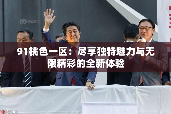 91桃色一区：尽享独特魅力与无限精彩的全新体验