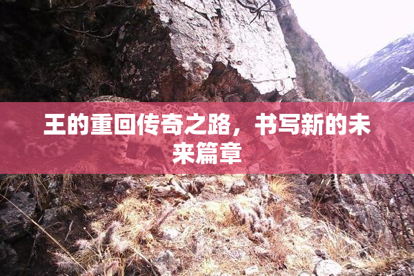 王的重回传奇之路，书写新的未来篇章