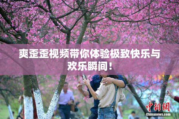 爽歪歪视频带你体验极致快乐与欢乐瞬间！