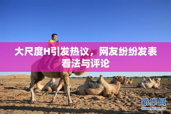 大尺度H引发热议，网友纷纷发表看法与评论