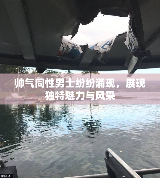帅气同性男士纷纷涌现，展现独特魅力与风采