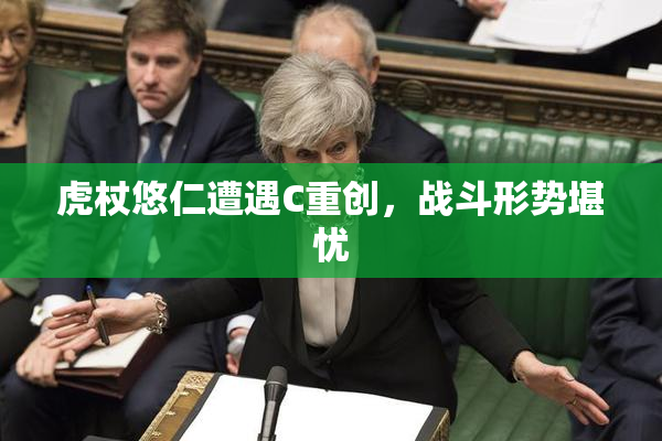 虎杖悠仁遭遇C重创，战斗形势堪忧